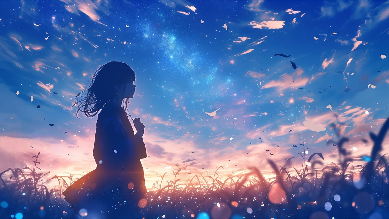 Dopamine - Balance (Chill Music)