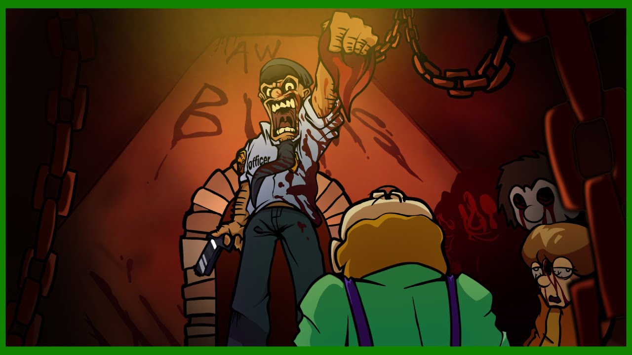 AW BUMS v4 - THE FINAL BUMMER