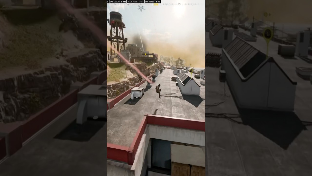 Jumpboy 🥷 #cod #bo6 #warzone #dogemon #shorts
