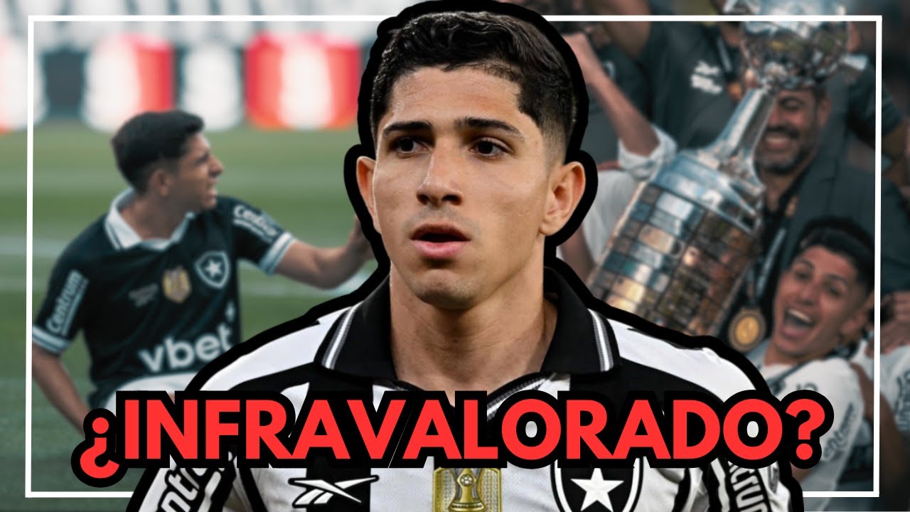 Jefferson Savarino: The BEST Venezuelan footballer of this generation?