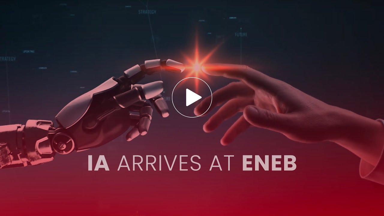 MASTER IN AI