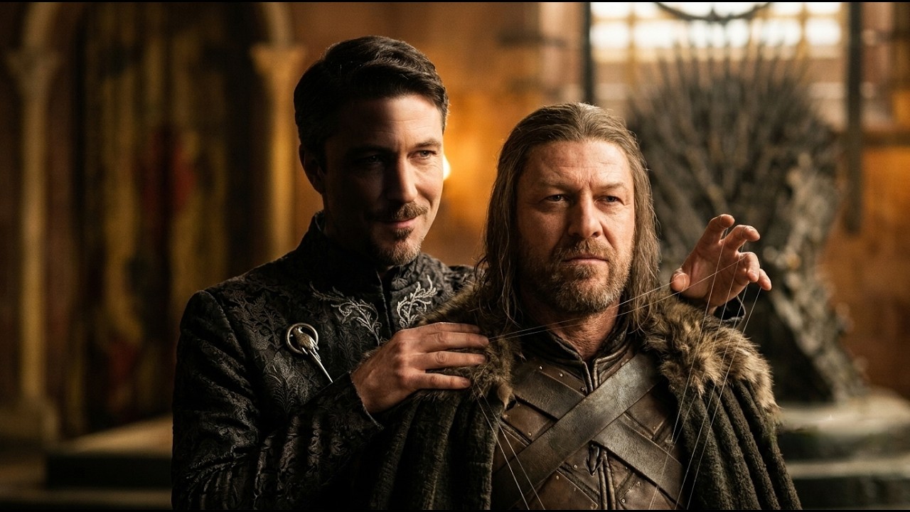 Littlefinger Was Worse Than You Think&hellip; Here&rsquo;s Why