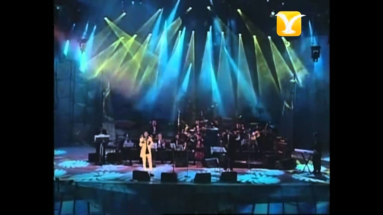 Charlie Zaa, Un Disco Más - Niégalo Todo, Festival de Viña 1998