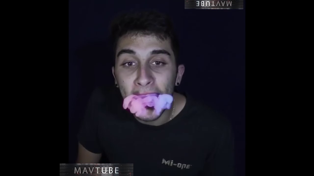 Most Satisfying Vapeando tricks