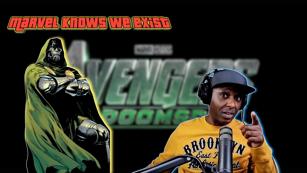 Avengers Doomsday Teasers Hit 1 Billion Views: YouTube Rankings and Analysis