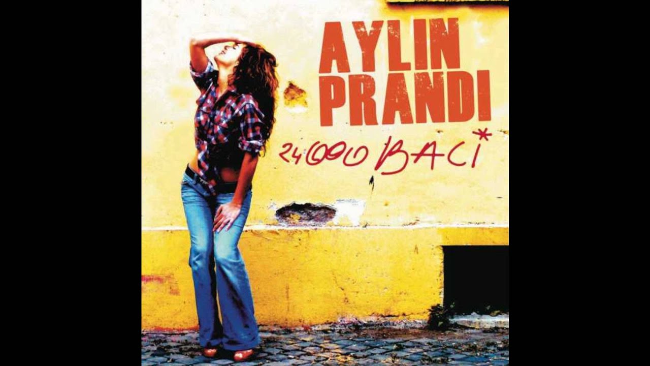 Italiana - Aylin Prandi