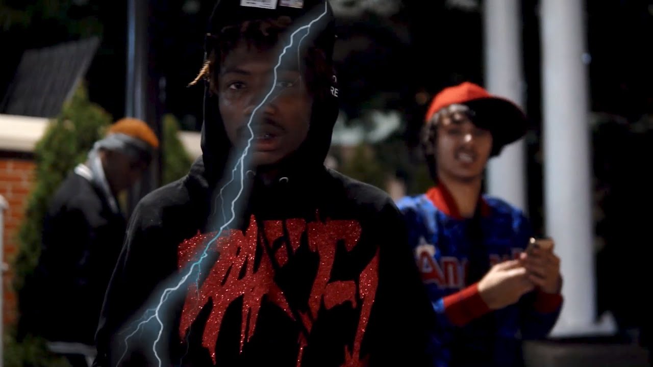 BabyTron x Driveway Baby - Double Trouble (Prod By Enrgy Beats)