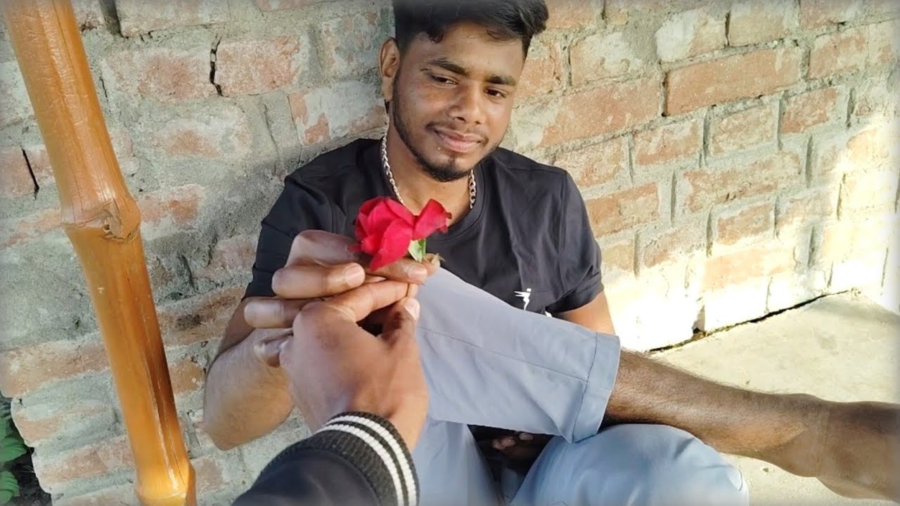 Aaj Kis Ko Propose Karna Pada 😂💔 Epic Fail Reaction