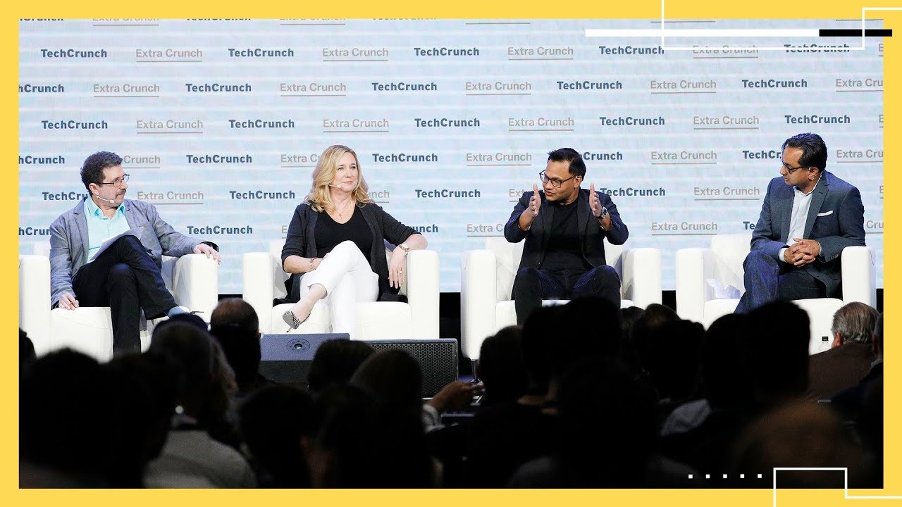How to Build a Billion Dollar SaaS Company with Neeraj Agrawal, Jyoti Bansal and Whitney Bouck
