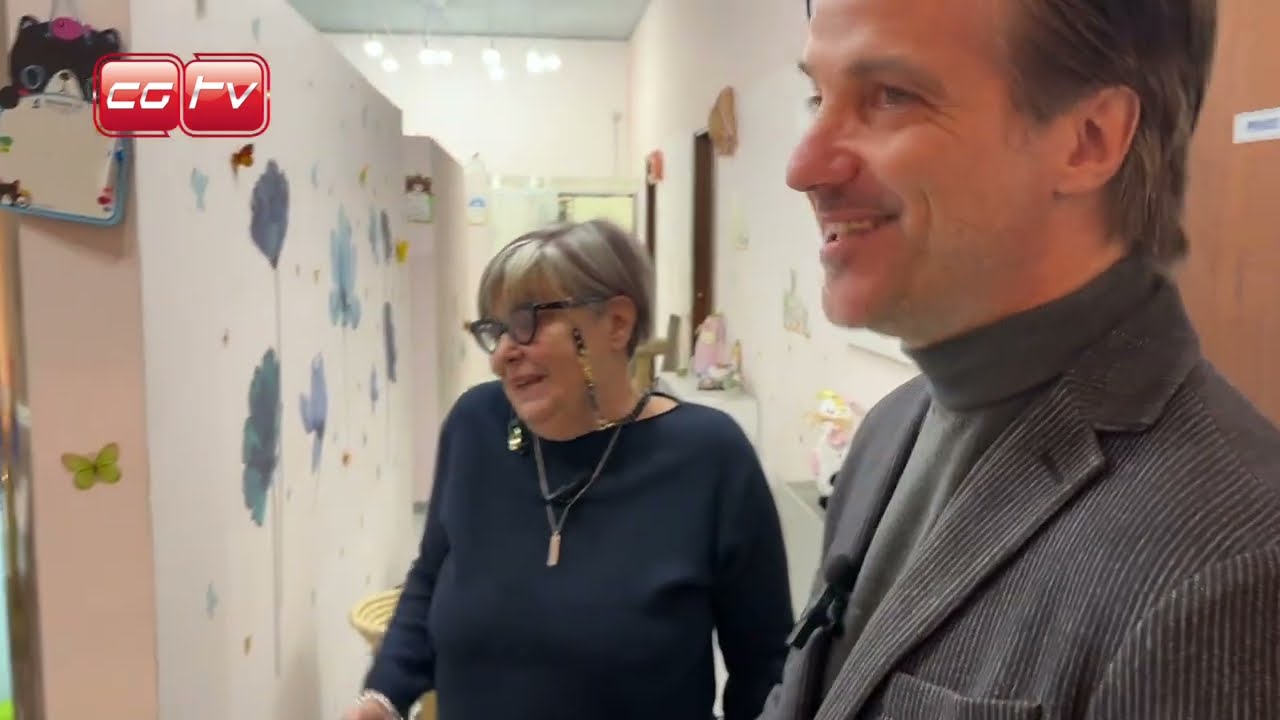 Un Hotel a 5 stelle per gatti alle porte di Milano!! Il Casale Dolce Cosi