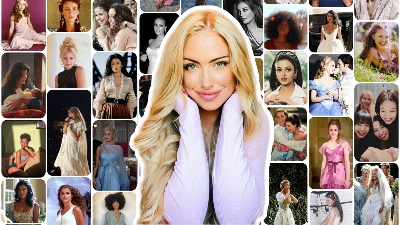 The *feminine* Mindset 🌸🎀💗