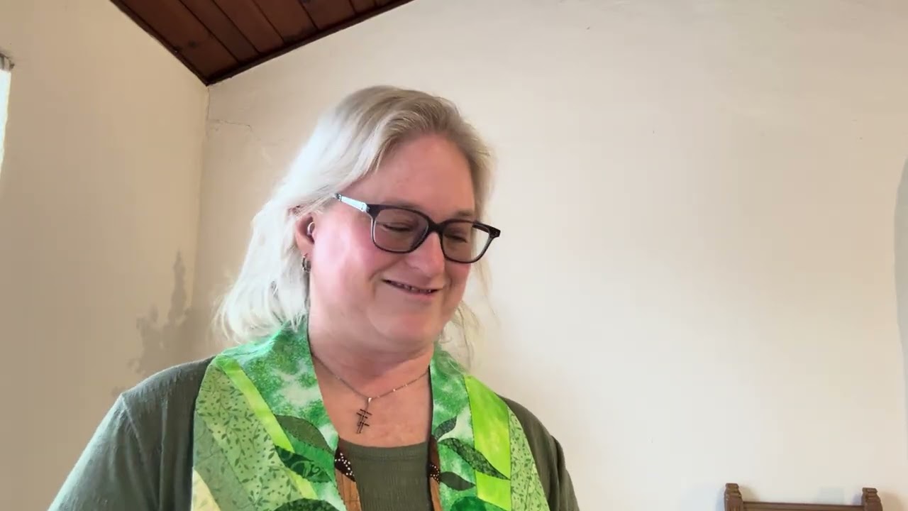 Abiding in Body Sermon for @puritypresbyterianchurch6131  2/22/2026