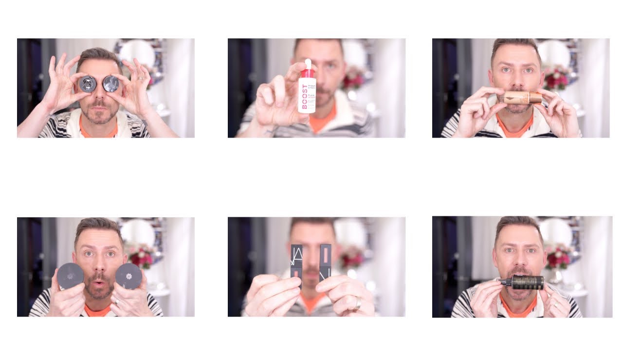 SIX AMAZING PRODUCTS!!!!