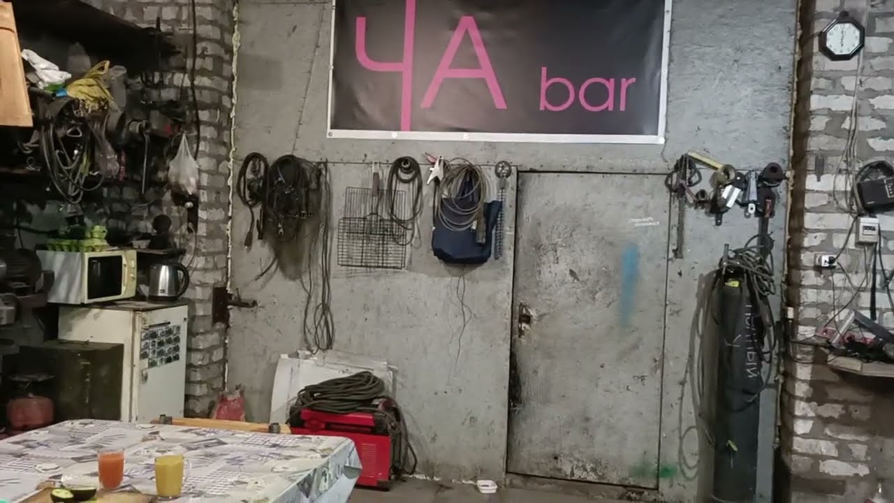 Новая жизнь после голодания 