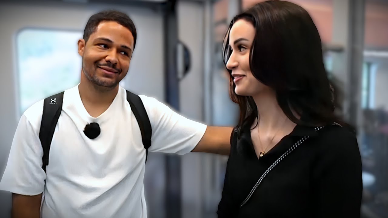 I Finally Met My Online Girlfriend..