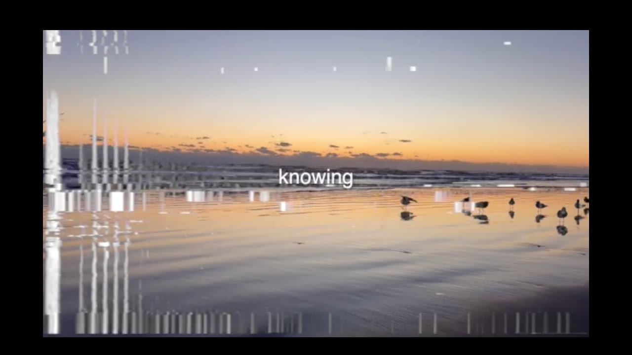 Tessa Violet - Knowing @tessaviolet