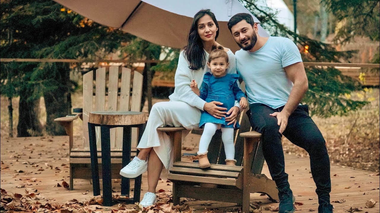 ЕВЕ 2 ГОДА! ❤️