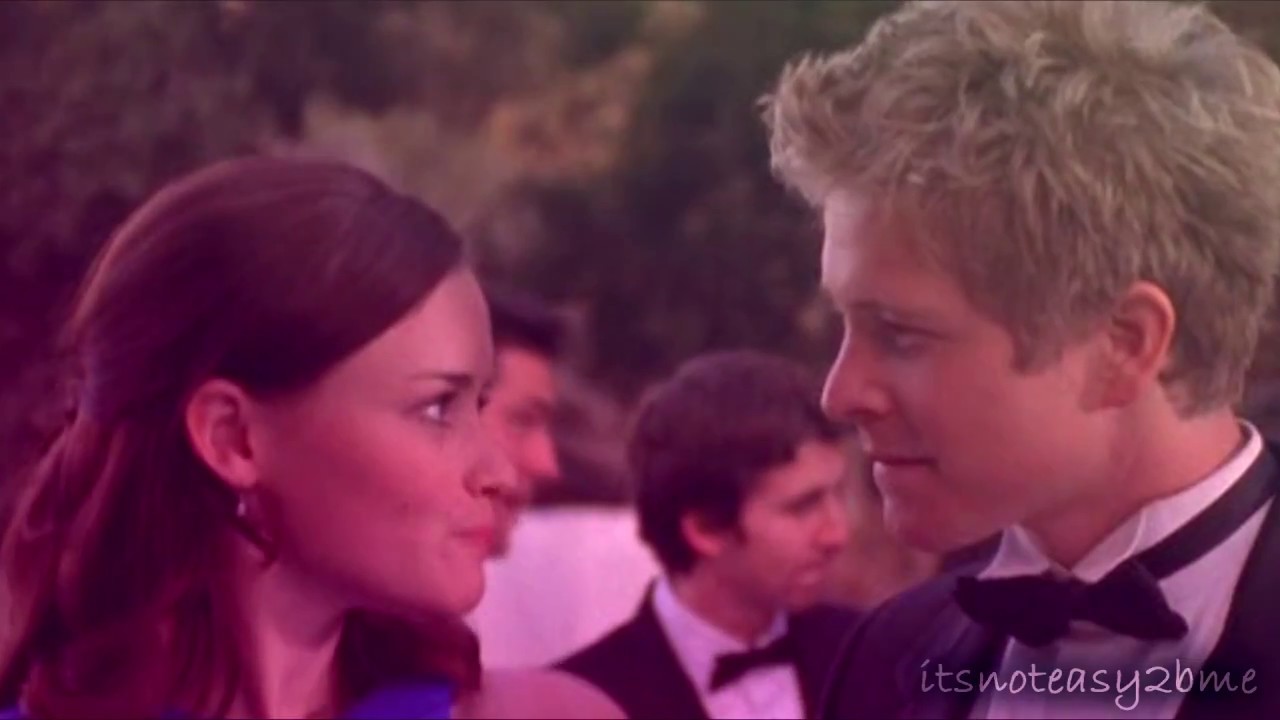 Rory and Logan//Beautiful