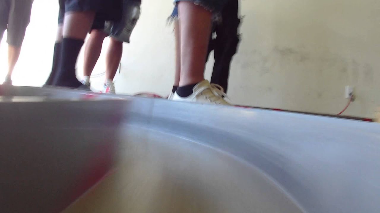SM4RT MINI 4WD FPV Car Cam @ Techtonik Racing USA So Cal Racers Cup 7-26-15
