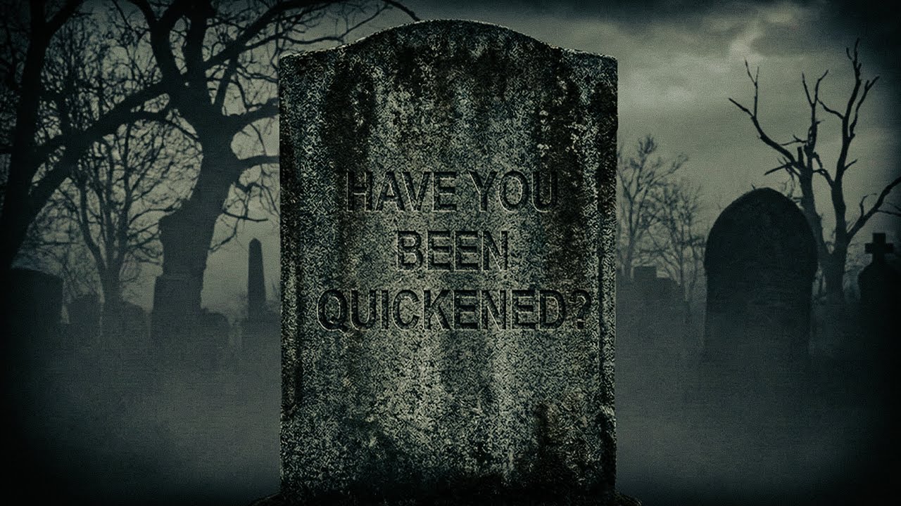 Have You Been Quickened? {Evangelist David Sommerdorf} • 1/11/2025