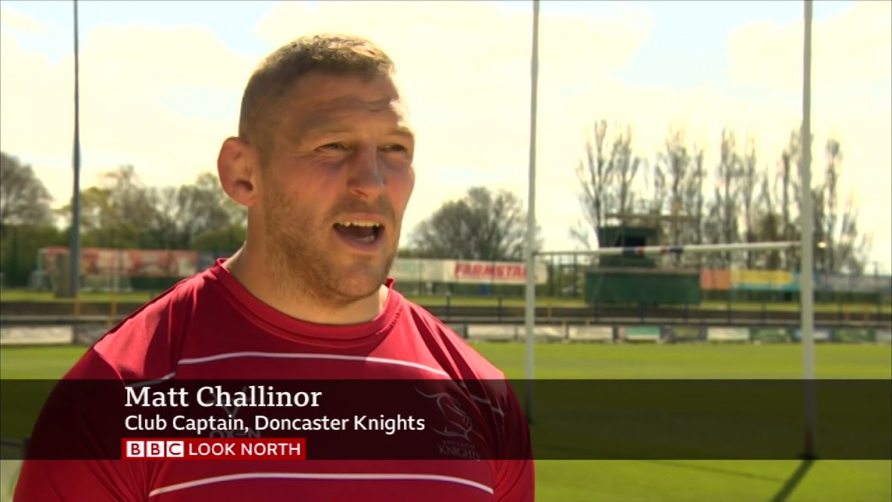 Doncaster Knights