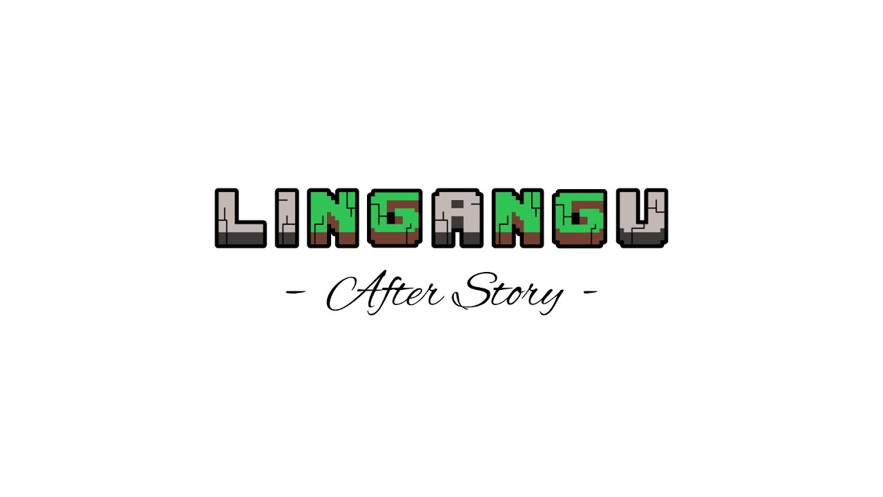 Stone World - Lingangu : After Story - Trailer