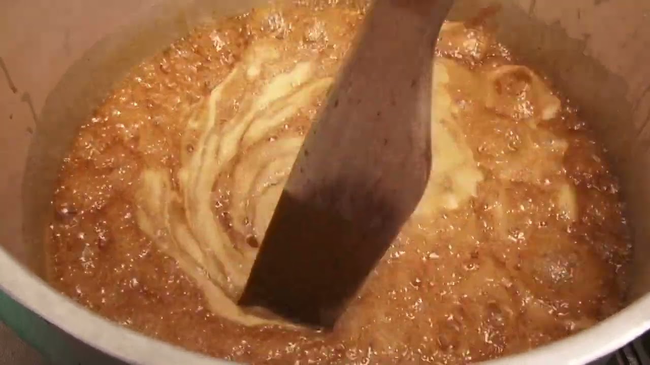 Dulces colombianos: Corcho de Neira, un manjar de Caldas