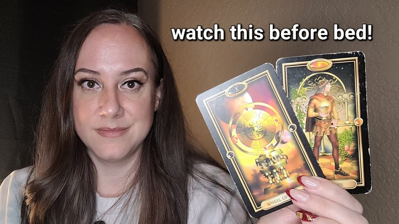 You'll see this right before wealth pours into ALL areas of your life 🙌✨️