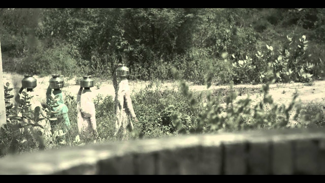 BJP Haryana TVC | Drinking water