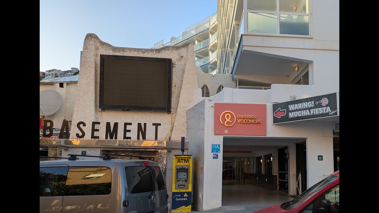 Pierre & Vacances Mallorca Deya SANTA PONSA Majorca apartHotel #santaponsa  #majorca