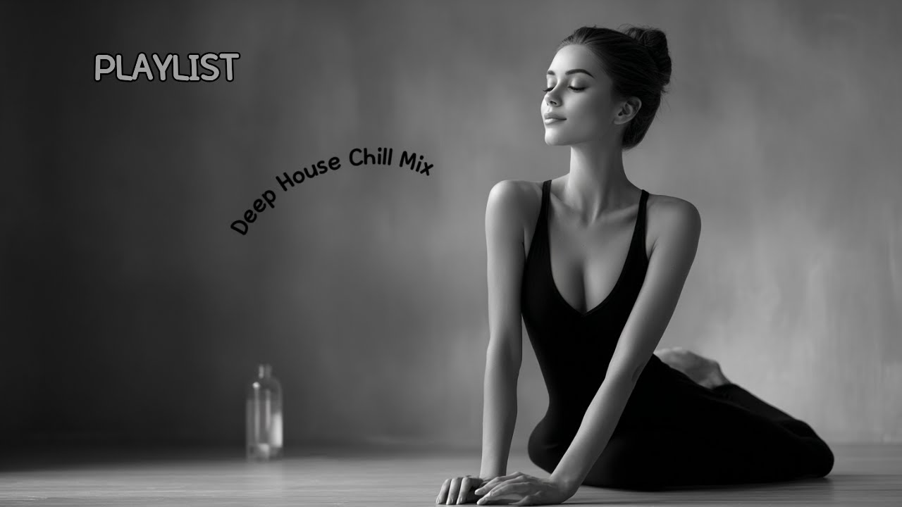 Ultimate Deep House Collection (5 Hours) | Melodic & Emotional (lowlune Лучшая коллекция)