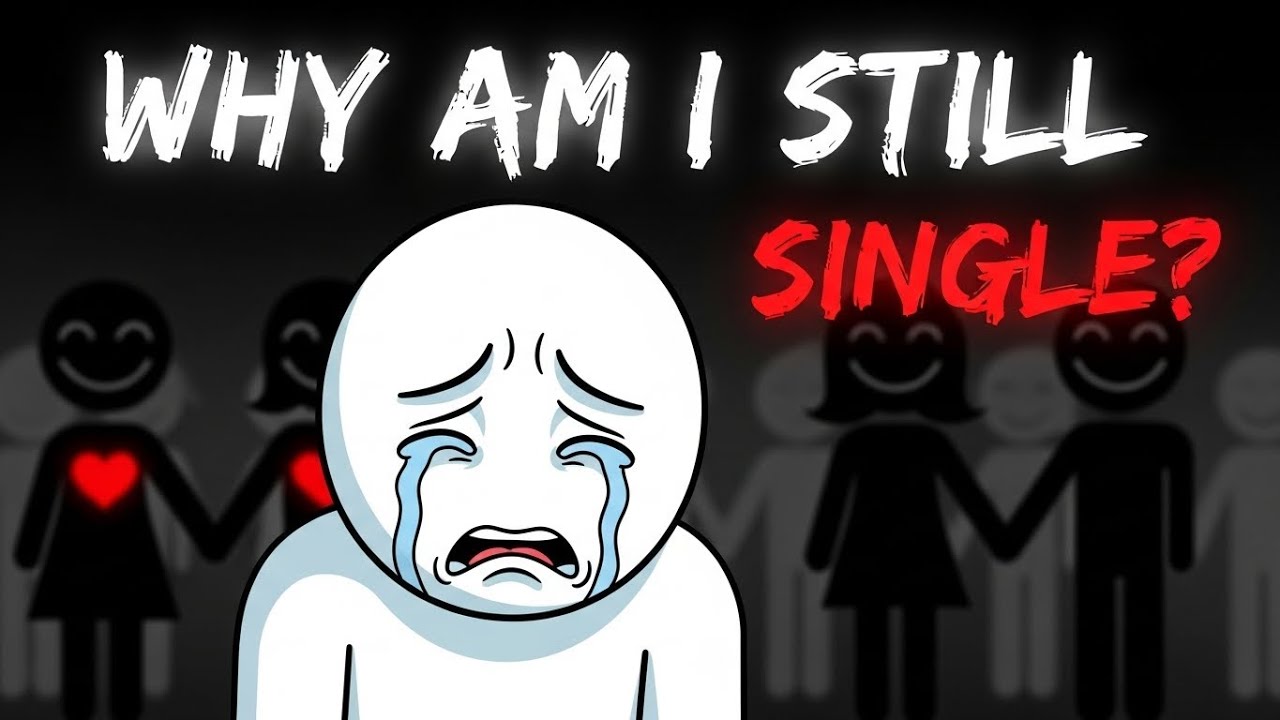 Why Am I Still Single? 5 Reasons God is Waiting (It’s Not What You Think)