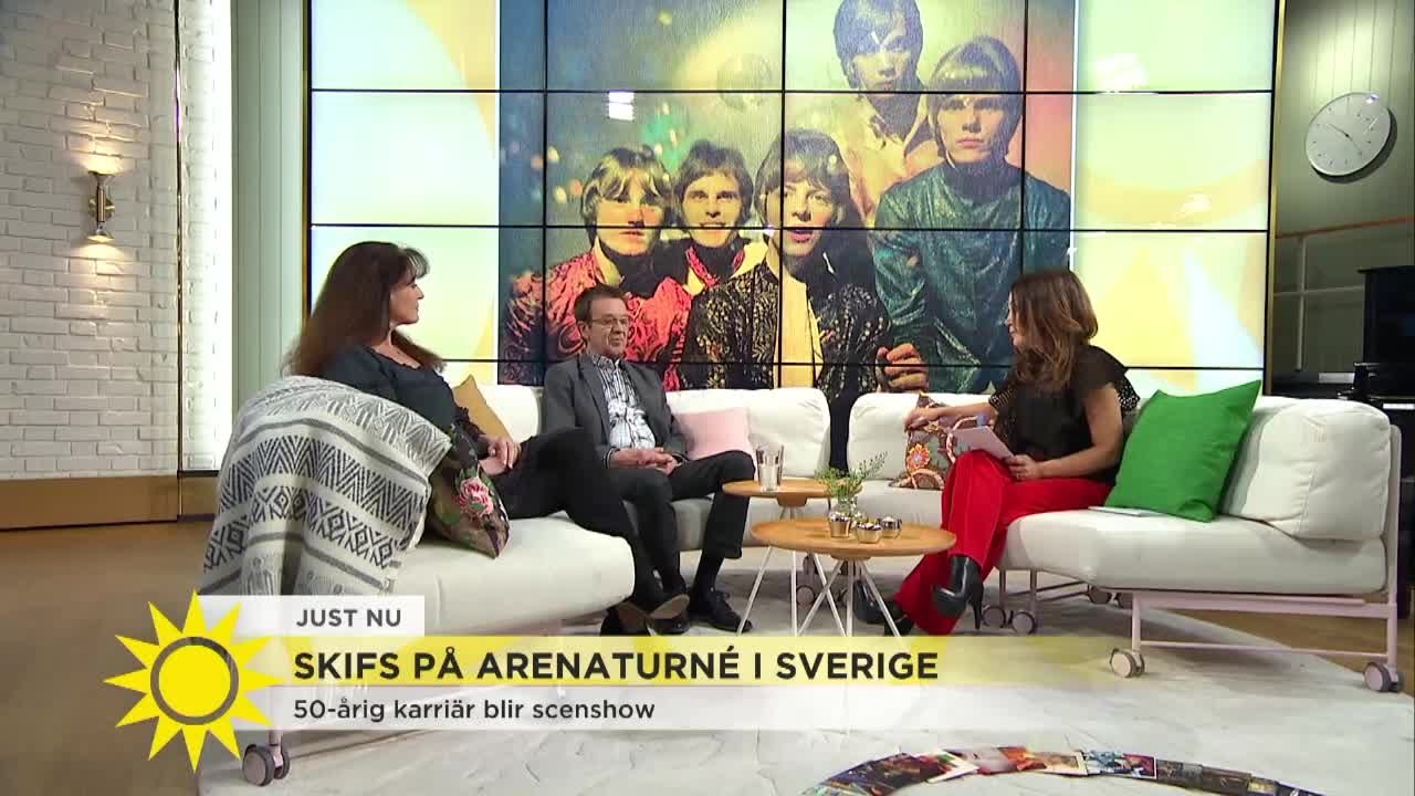 Björn Skifs: 