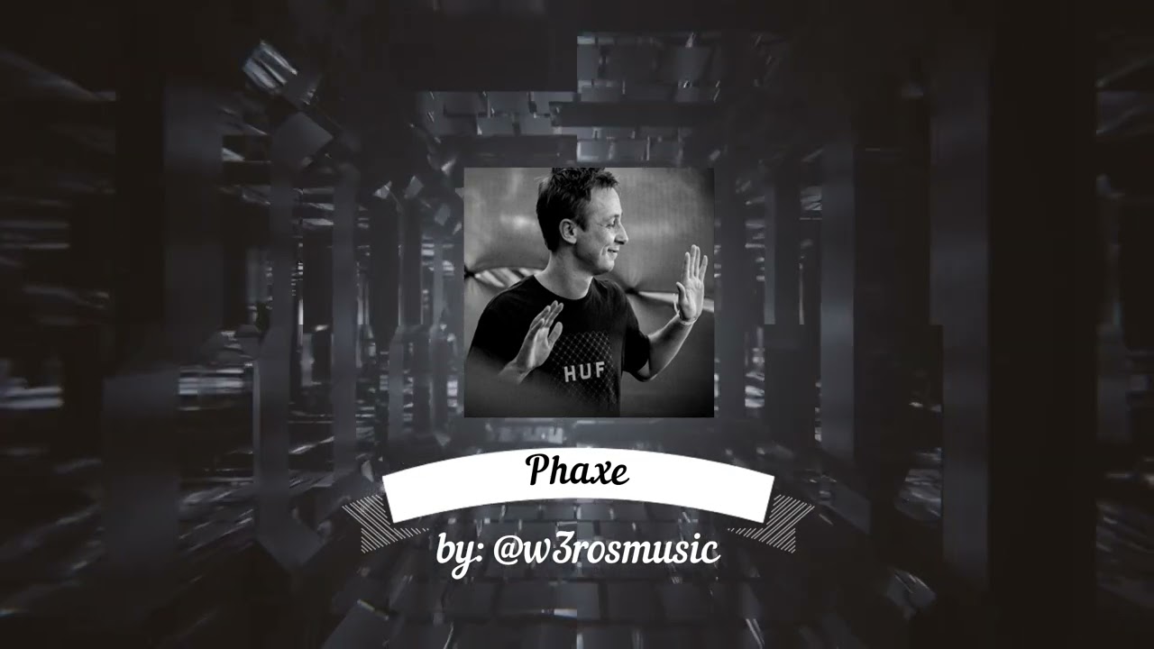 Set Phaxe 2023 - @w3rosmusic Seasons #5 - Psytrance