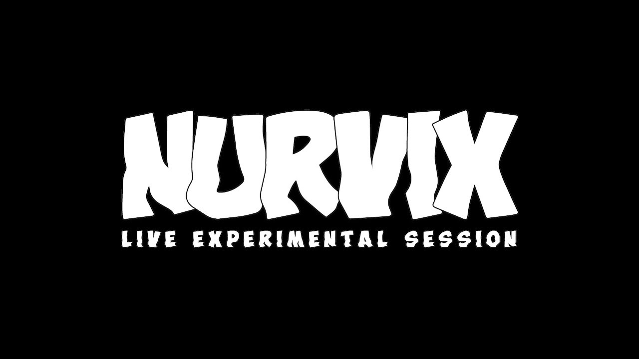 Nurvix - Boiler Room/Jungle/Techno Mix | Session #10.1