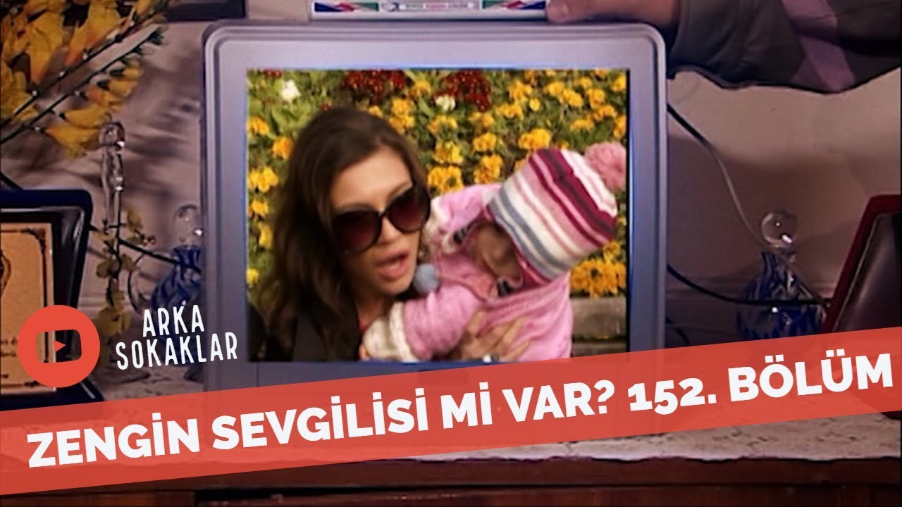 Zeliş Çocuk Bakıcısı Olursa 152. Bölüm