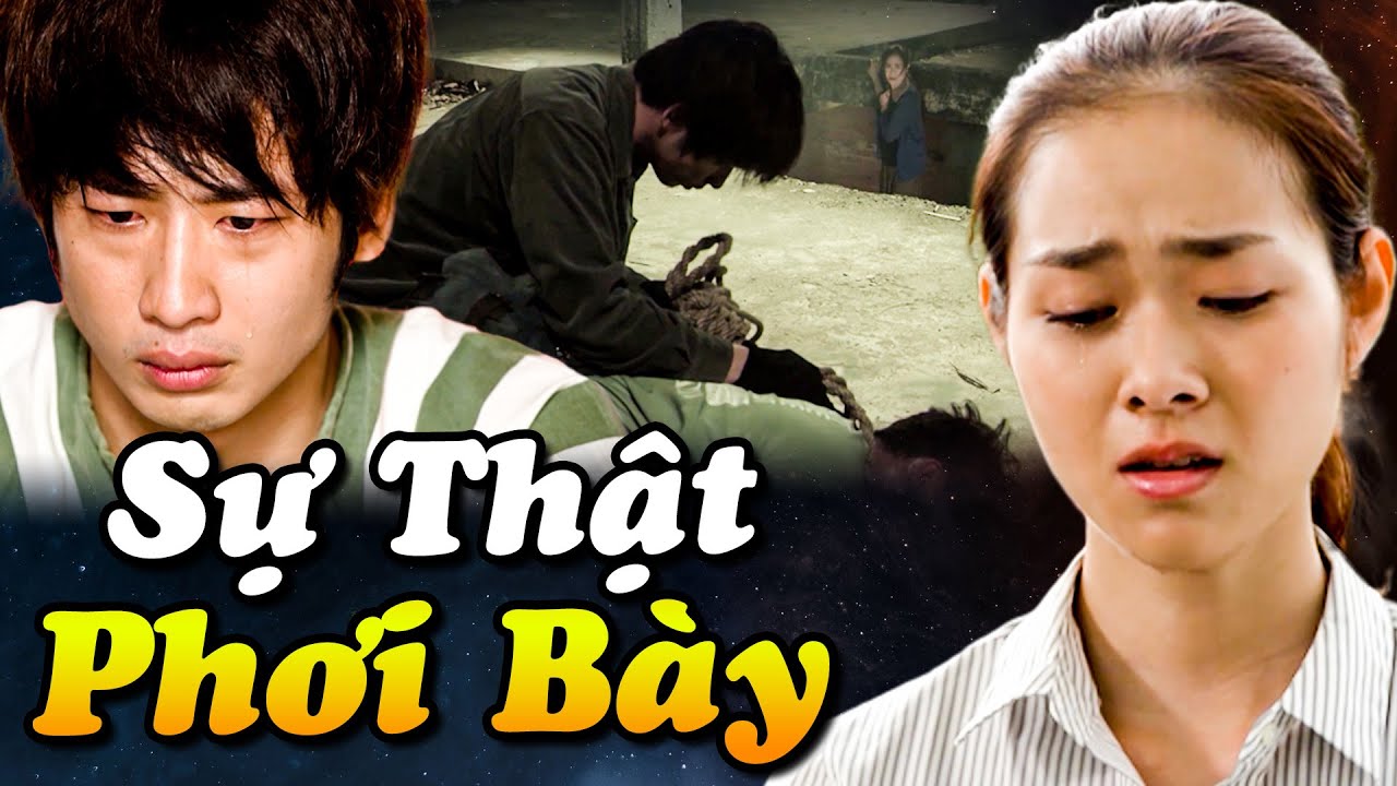SỰ THẬT PHƠI BÀY | Phim Truyện Việt Nam Mới Hay Nhất 2026 | Phim Drama Việt Nam | Phim Việt Nam