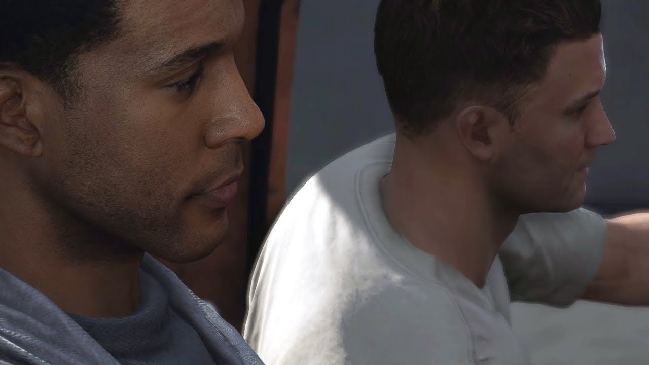 SO MANY CUTSCENES - Madden 18 LongShot  Part 2