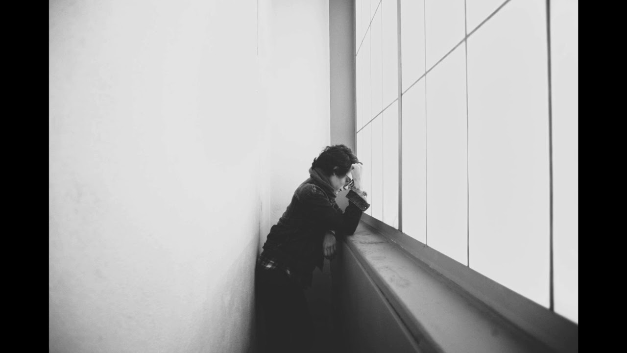 Garrett Borns – Wasting My Time