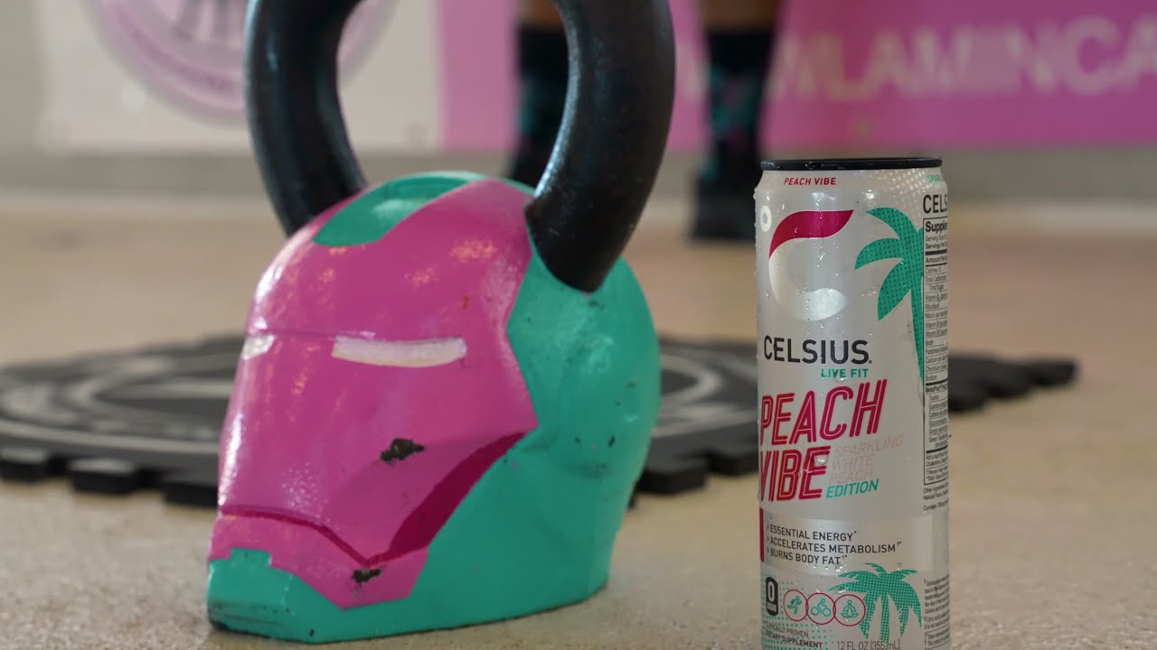 305 KETTLEBELL CLUB @ 1111 LINCOLN ROAD
