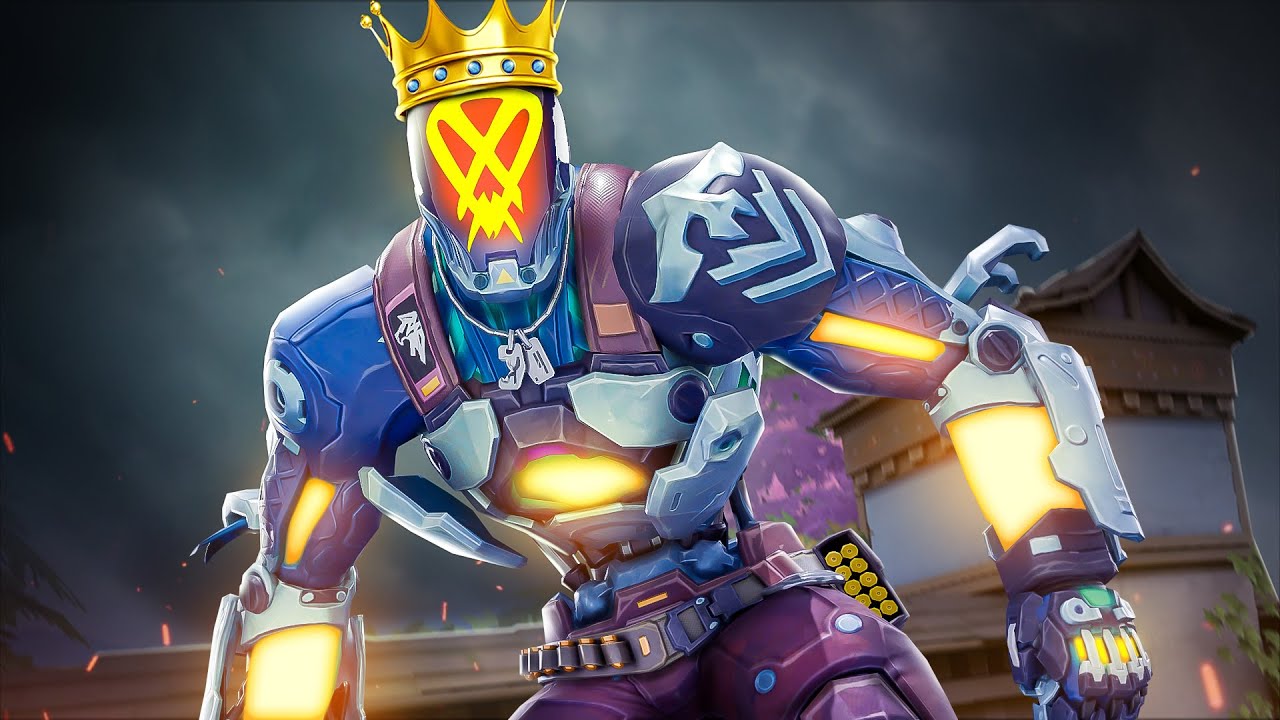 KAY/O Is the Most Underrated Duelist Hybrid in Valorant