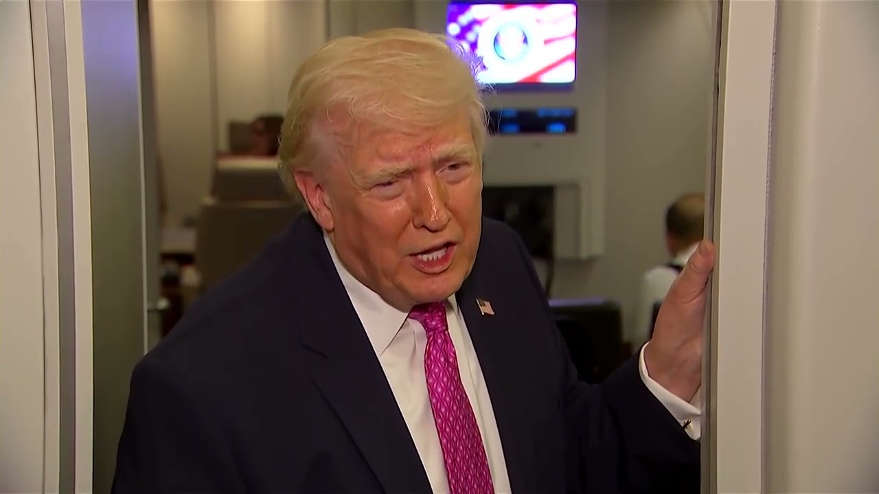 Трамп меняет свою позицию по нефтяной блокаде Кубы.
