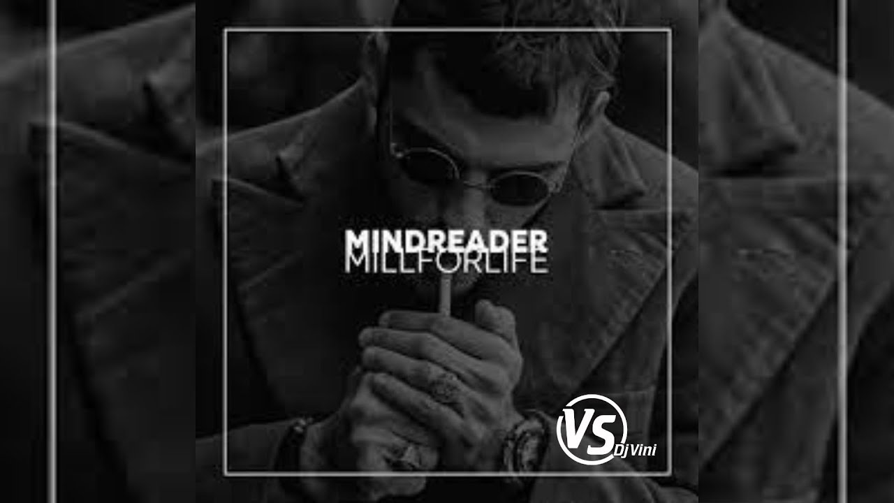 KastomariN - Mindreader [ Dj Vini Zouk Bass Boosted ]