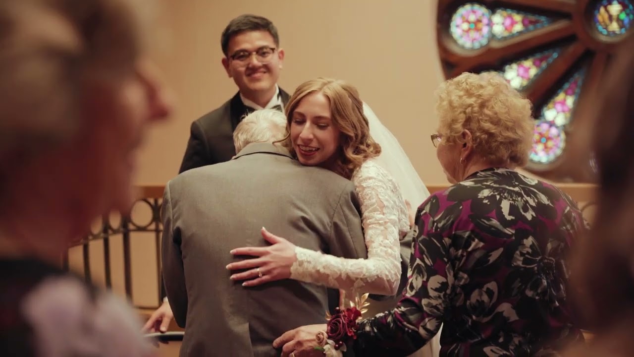 Allison + Michael | The 3 Ten Event Venue