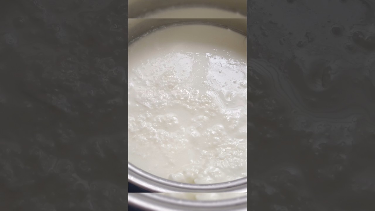 How To make curd in Winter's 