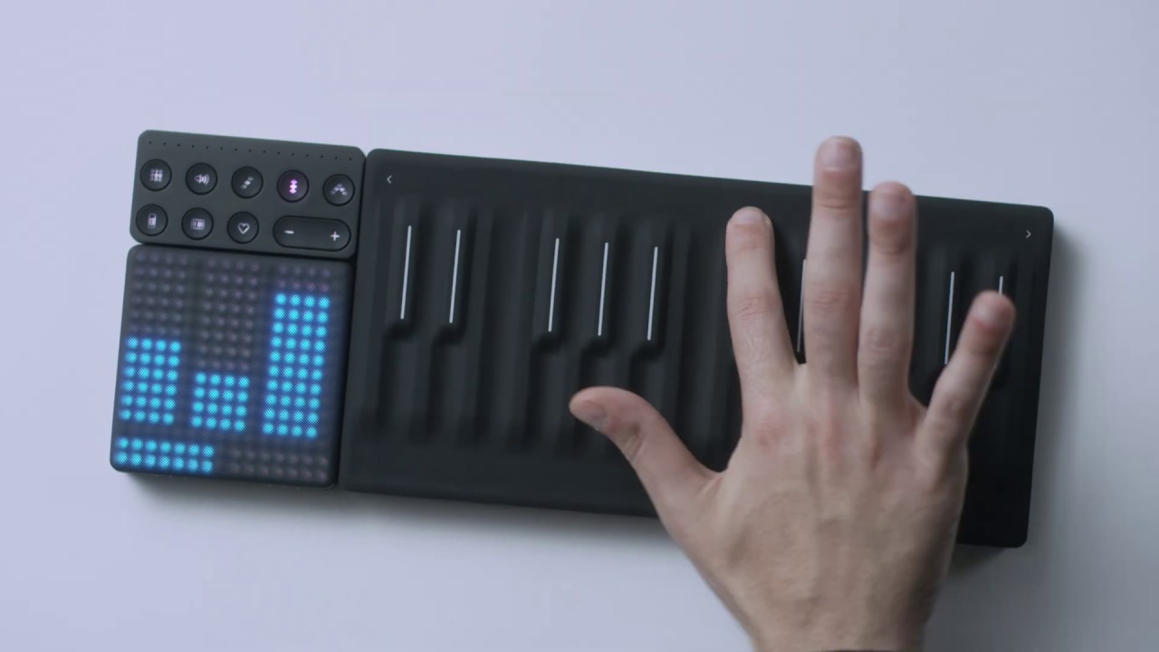 Introducing BLOCKS Studio Editions