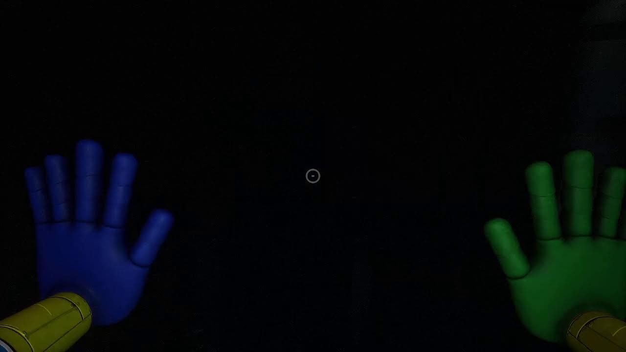 (🔴 ao vivo) corre para a live poppy playtime chapter 2/ parte 2#