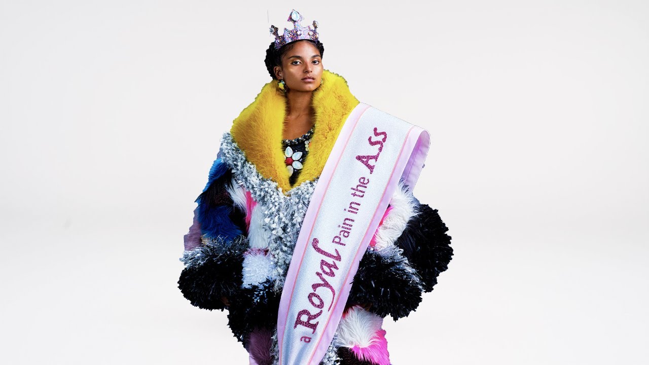 Viktor & Rolf Haute Couture Fall/Winter 2021/22