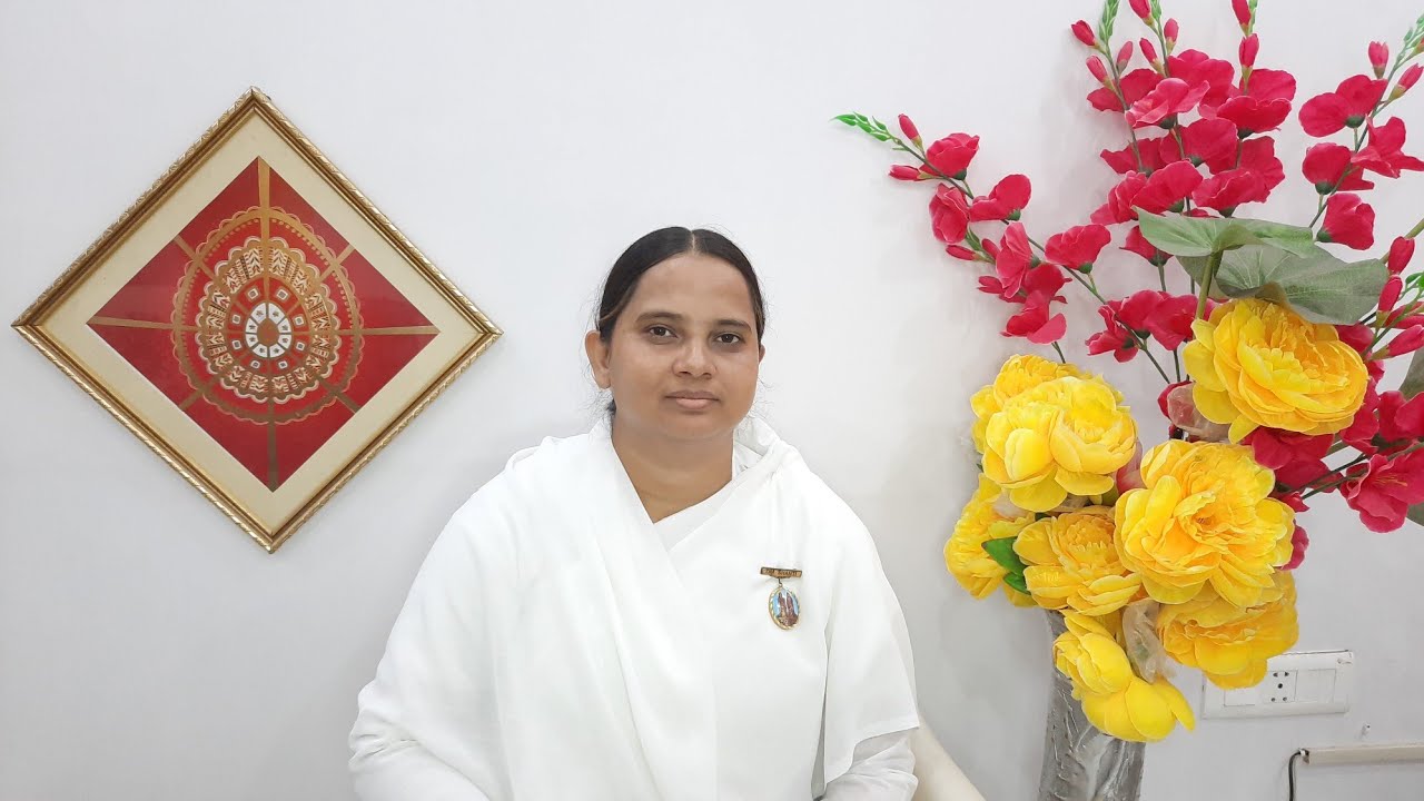 Aapko mai nirantar nihara karu...singer - Bk Reena ( Delhi )