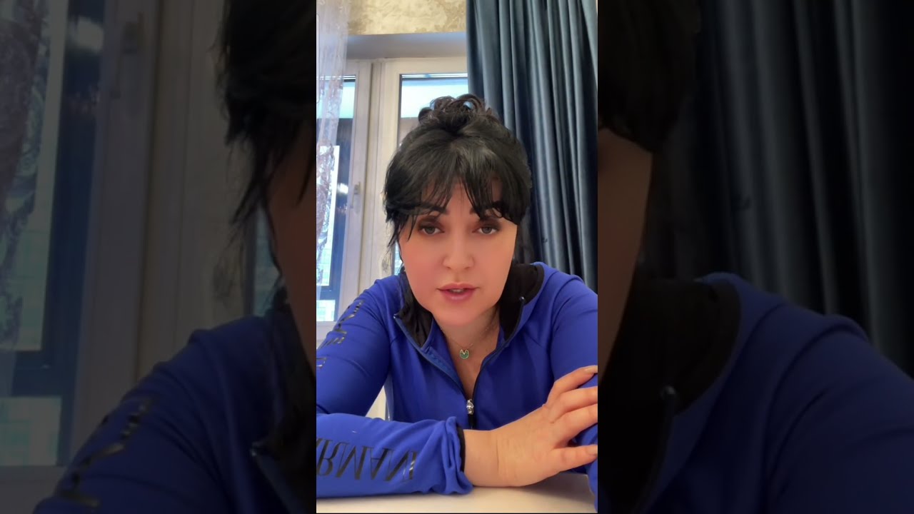 Afət Fərmanqızınnan kimlər reytinq yığır?Afət F. Şok açıqlamalar😵